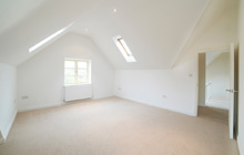 Blandford St Mary bedroom extension leads