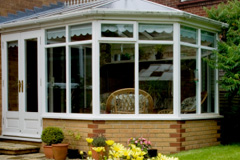 conservatories Blandford St Mary