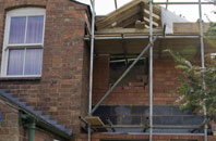 free Blandford St Mary home extension quotes