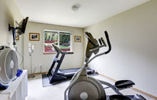 Blandford St Mary home gym construction leads